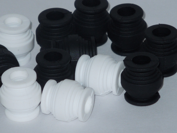 硅膠塞的適用范圍和優(yōu)缺點有哪些