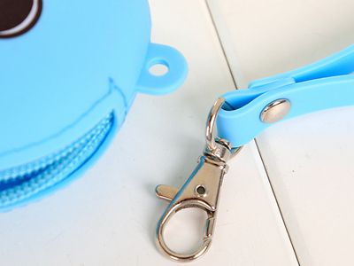 硅膠錢袋掛繩設(shè)計(jì)樣式 硅膠錢袋掛繩設(shè)計(jì)樣式